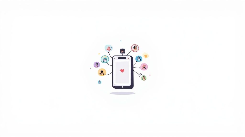 User-Generated Content (UGC) Campaigns