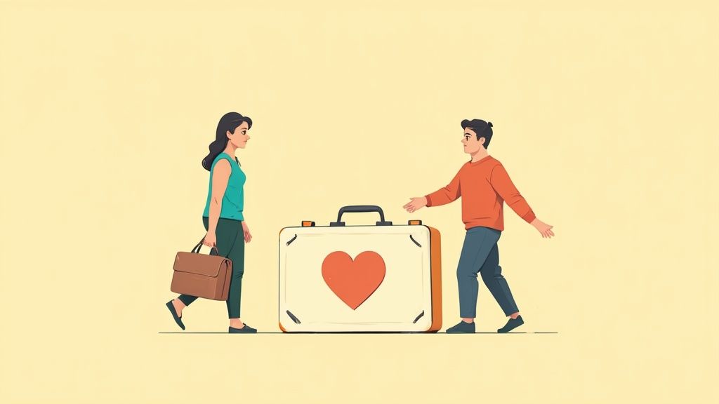 Airbnb's User-Generated Content Strategy
