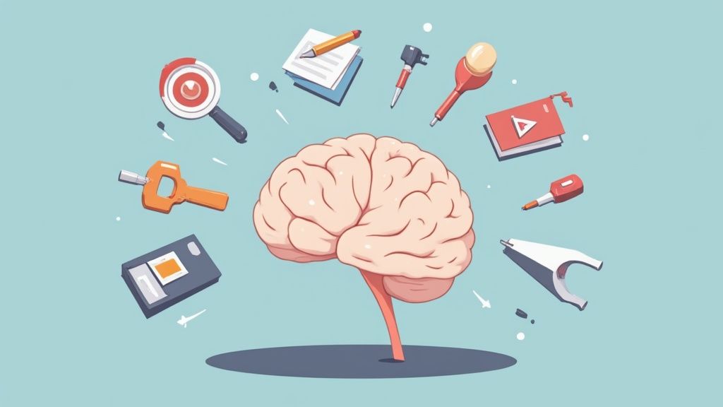 Building Your Content Engine