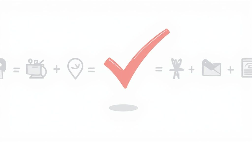 Creating Personalized Experiences at Scale
