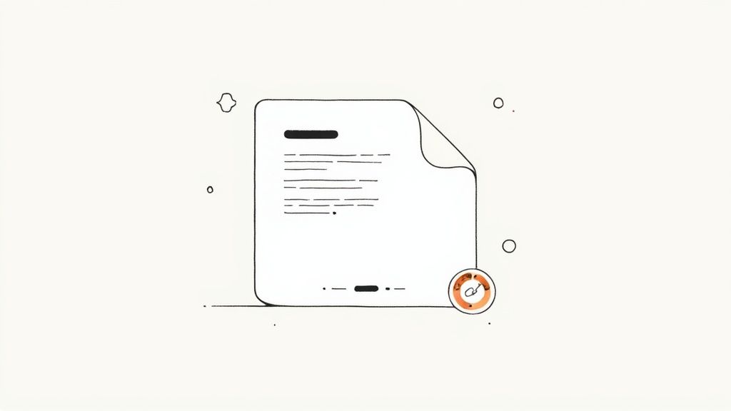 Content Structure and Readability