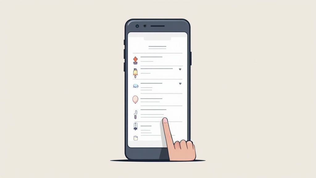 Interactive Content Integration