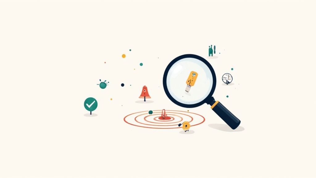 Building expertise