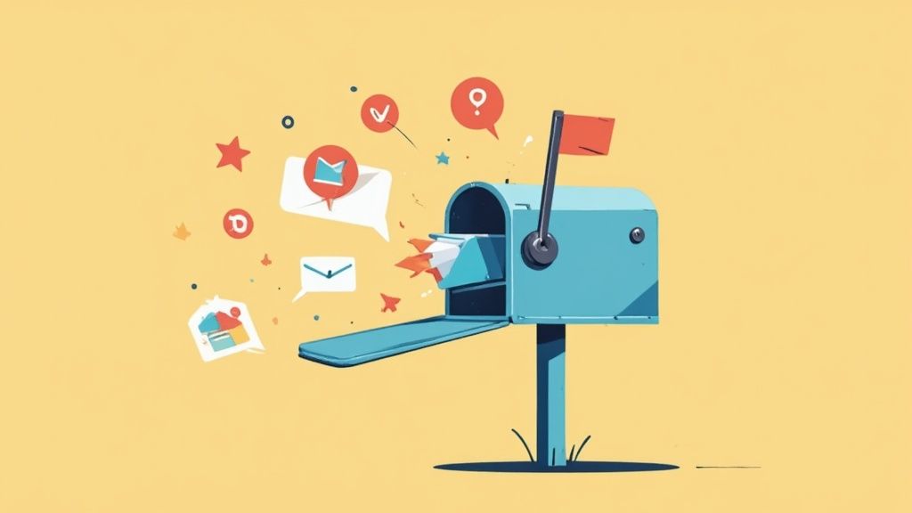 Seth Godin's Permission Marketing