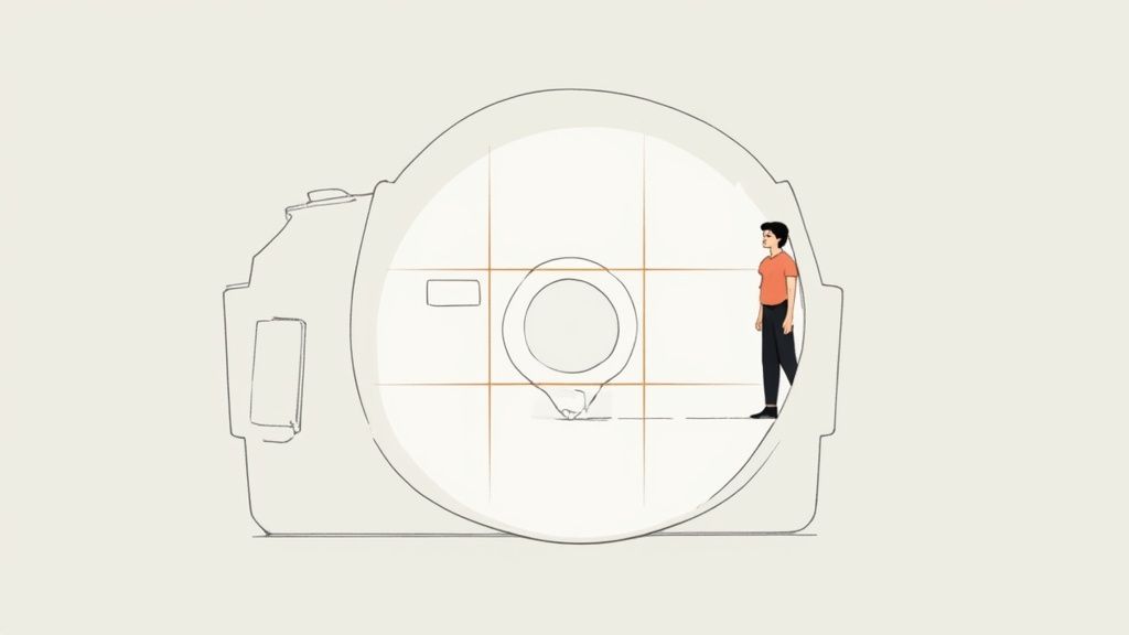 The Rule of Thirds