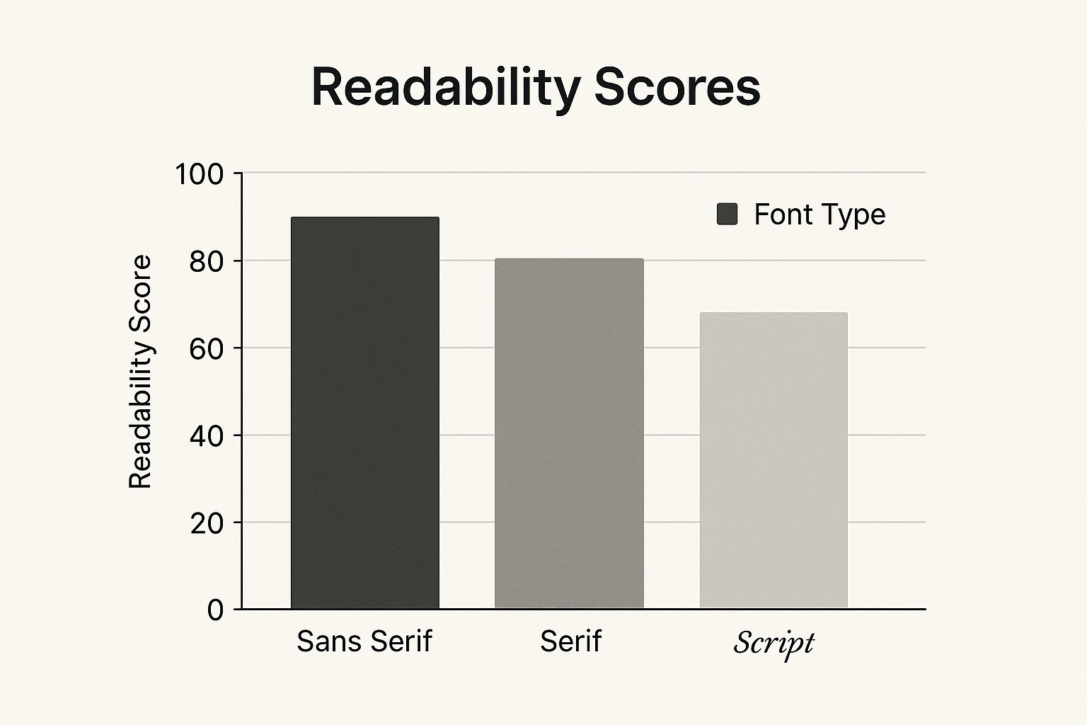 Infographic about adding text to images