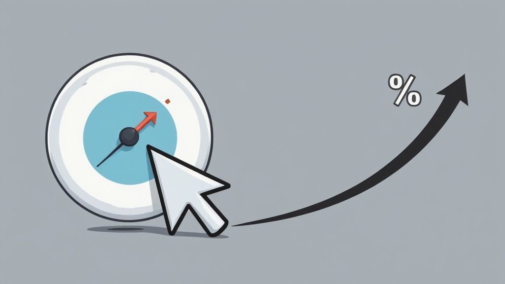 Click-Through Rate (CTR)