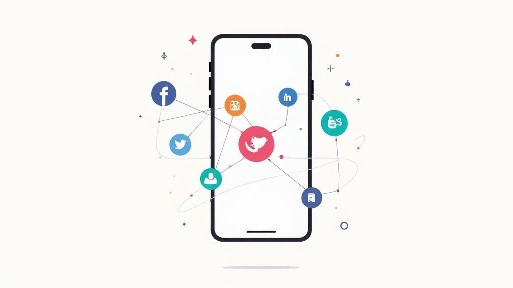 Social Media Marketing