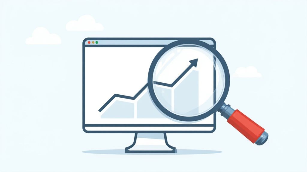 Measuring ROI of Automation