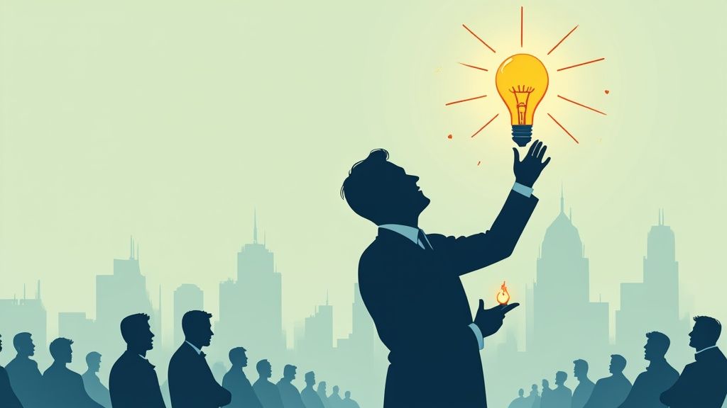 Thought Leadership Post