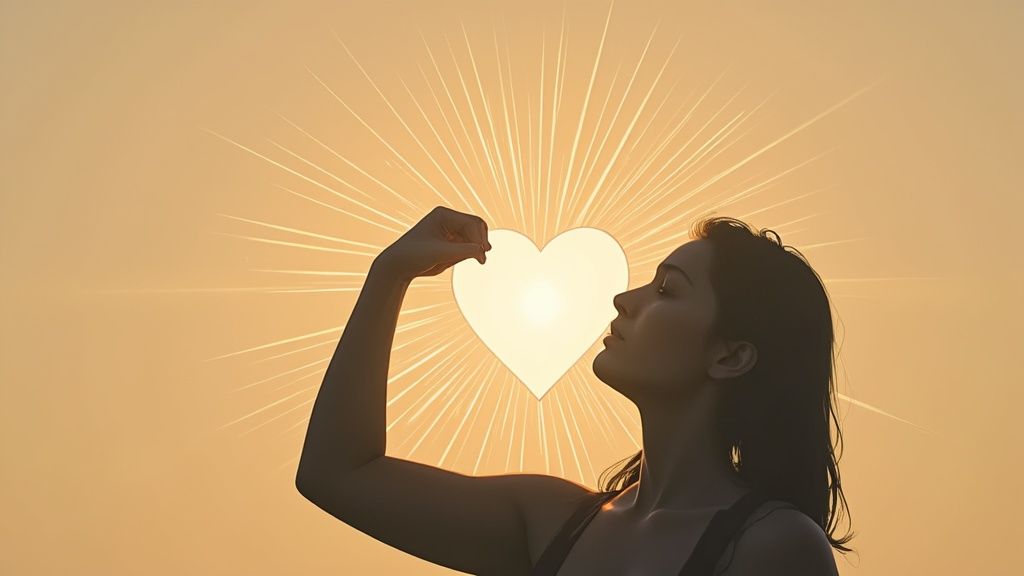 Brené Brown's Vulnerability Research