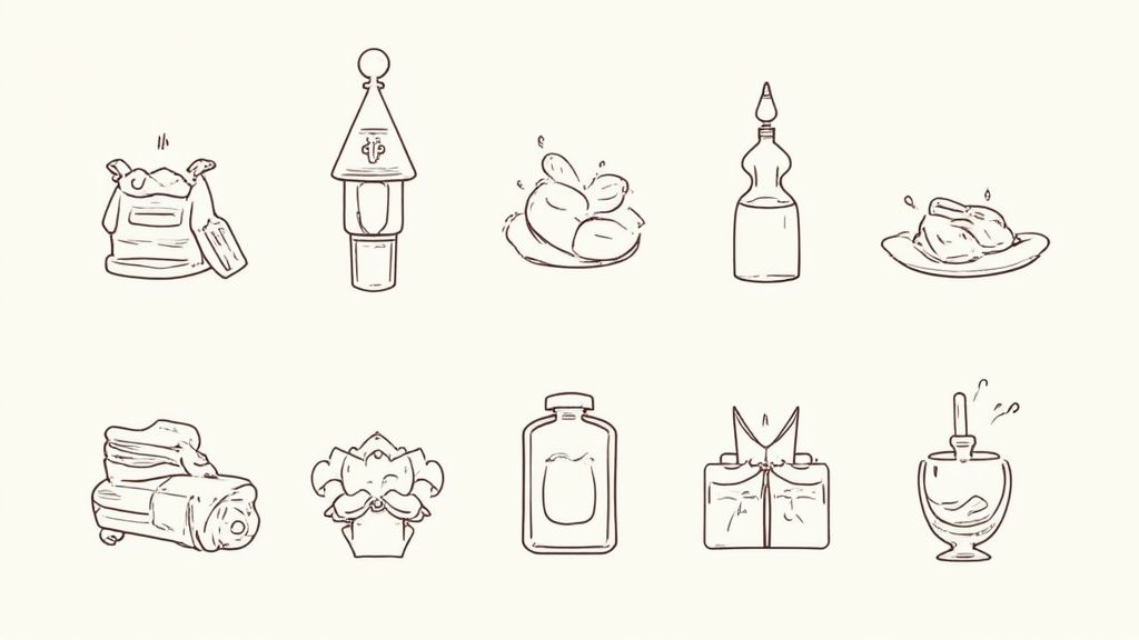 Customizing Your Brand Style Guide