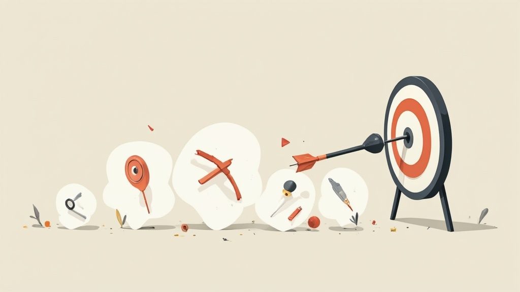 Social Media Strategy Image