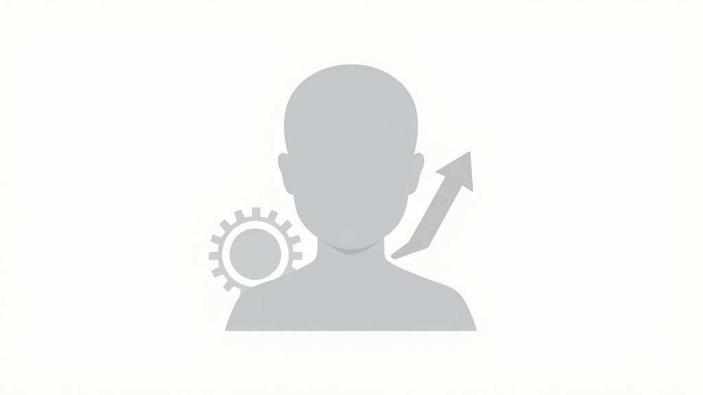 Defining LinkedIn Objectives and Audience Research