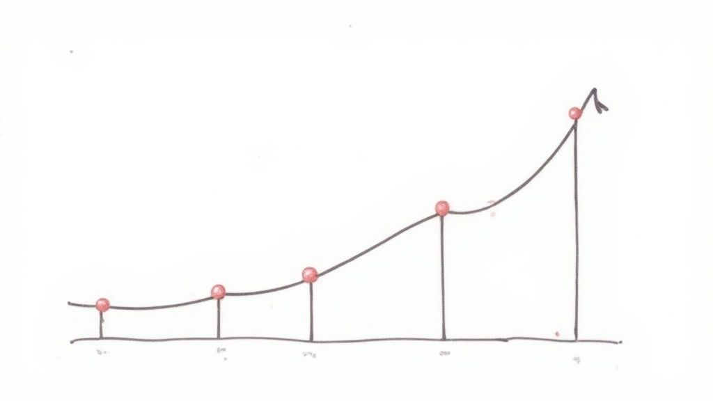 Start Axes at Zero When Appropriate