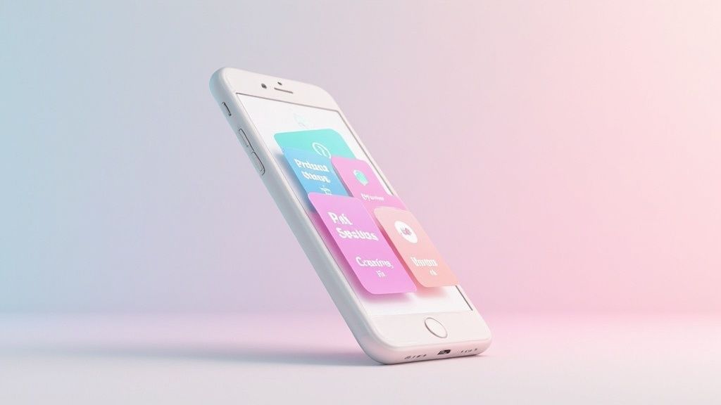 Top Instagram Carousel Examples to Boost Your Strategy in 2025