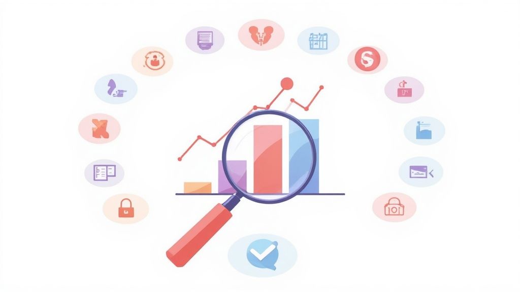 9 Data Visualization Best Practices for 2025