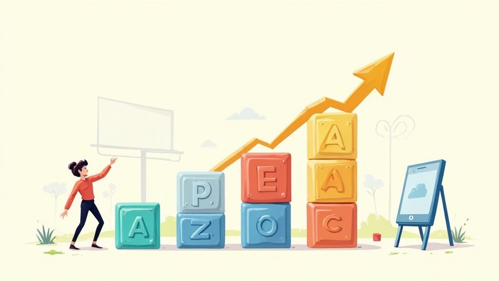 Visual Brand Strategy That Actually Converts Customers