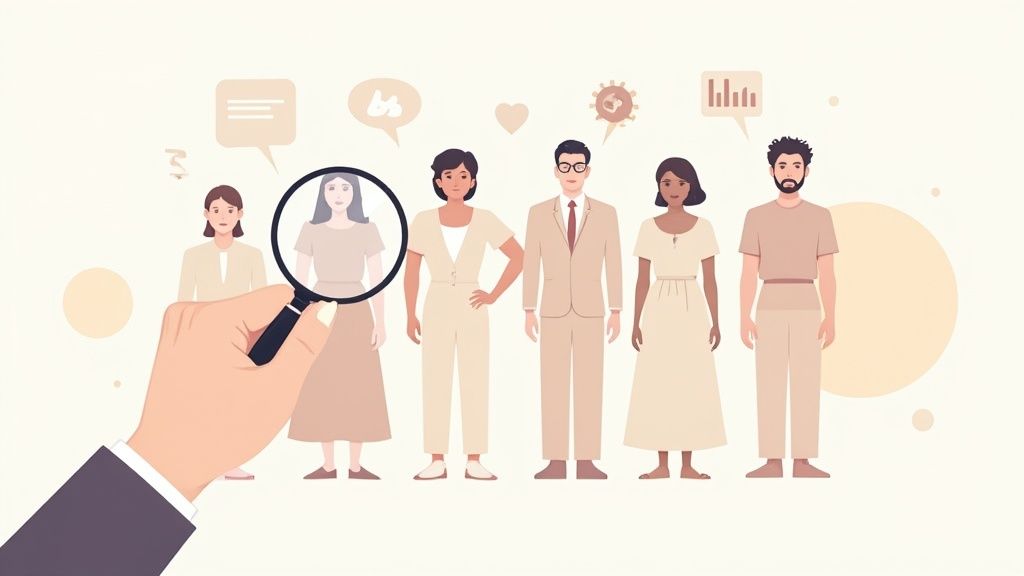 How to Create Buyer Personas That Drive Growth