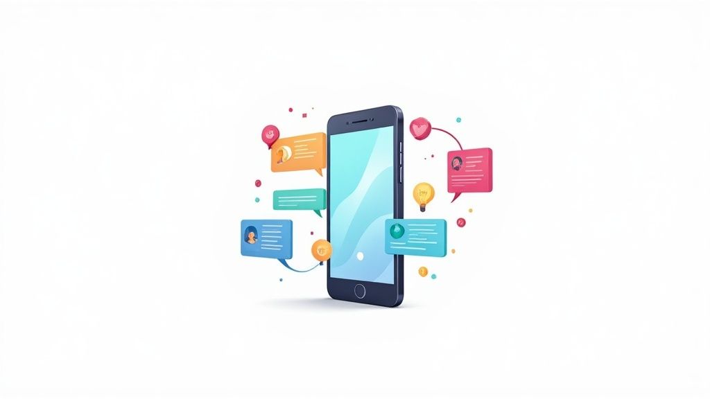 Mastering Carousels on Instagram for Engagement