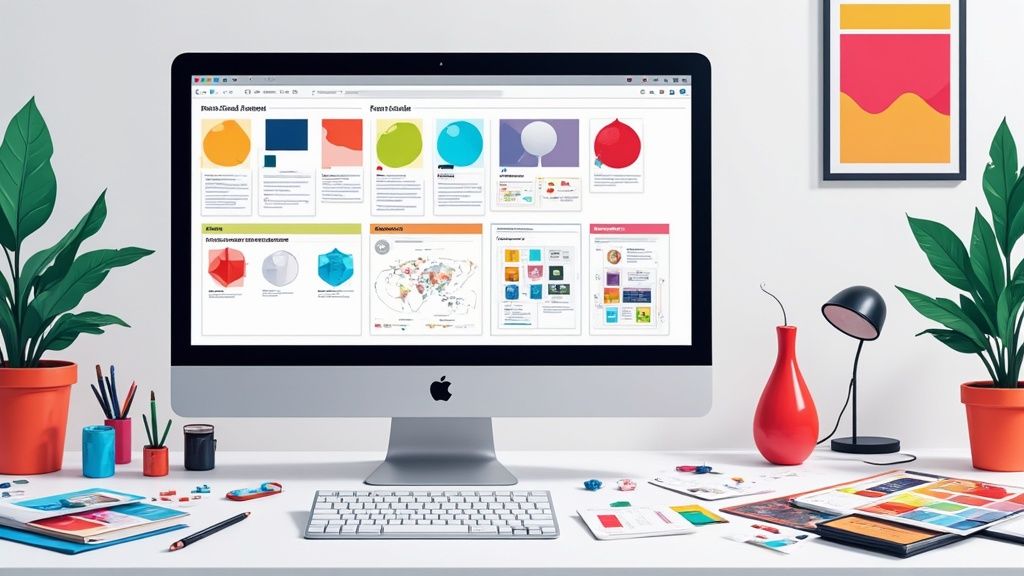 Brand Style Guide Template: Build Your Remarkable Identity