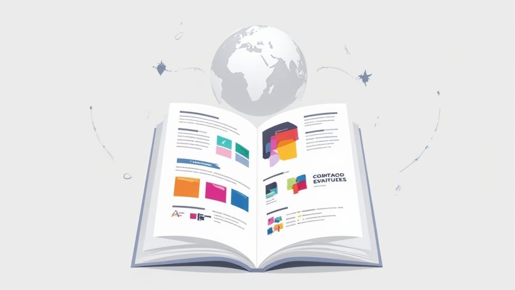 7 Brand Consistency Examples from Top Global Brands in 2025