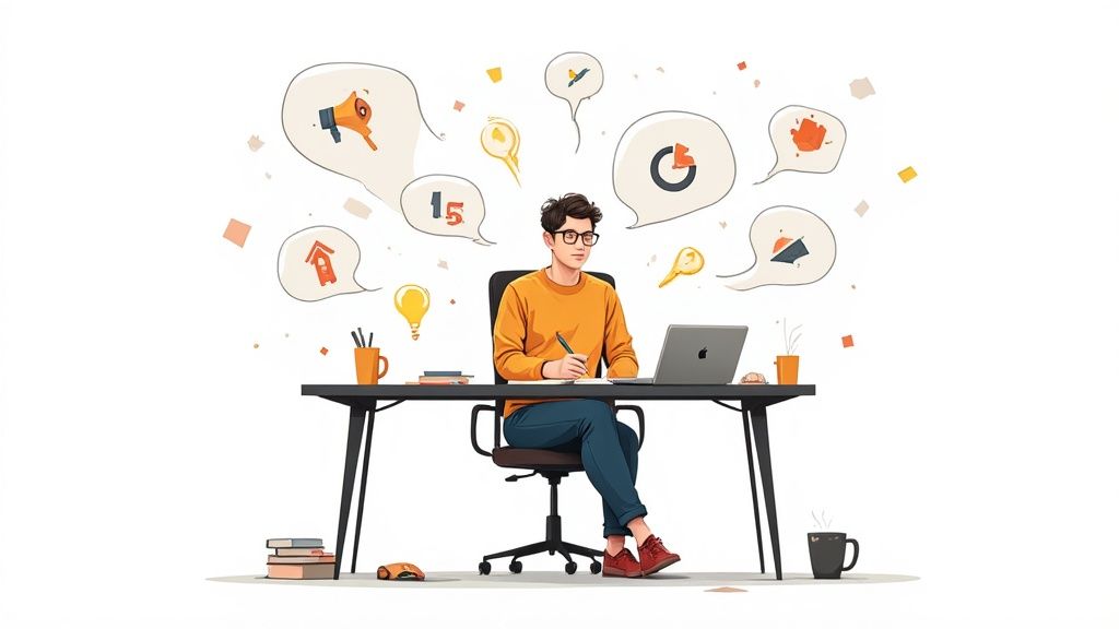 How to Write Better Headlines to Capture Attention