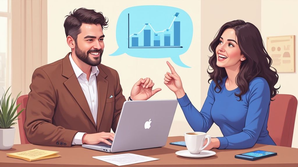 Measuring Content Performance: What Actually Works in 2025