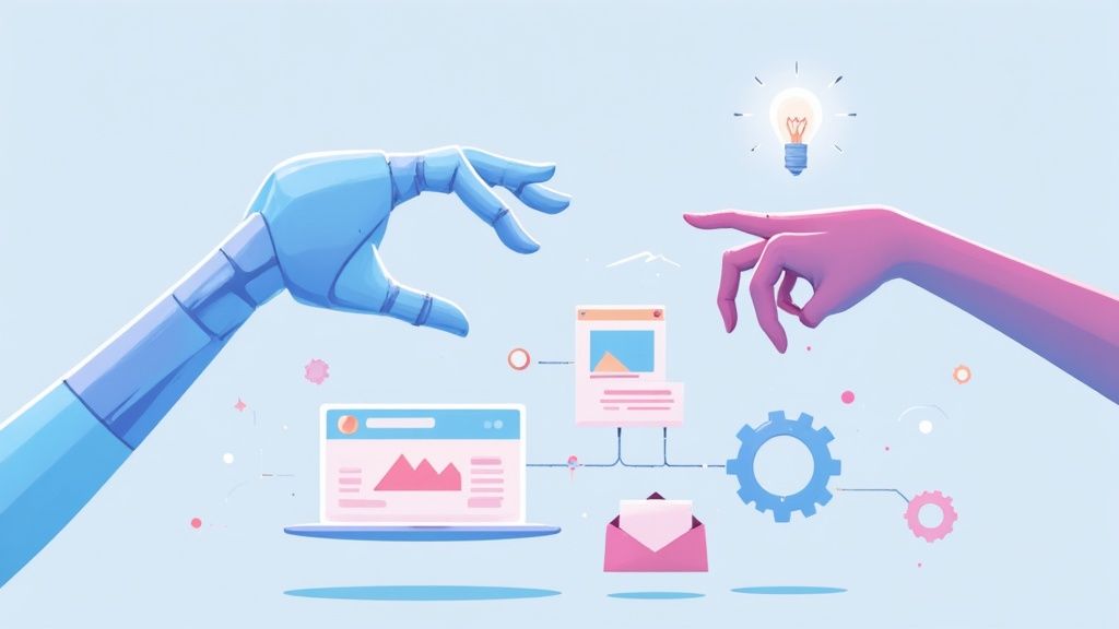 Automated Content Creation: Your Complete Strategy Guide