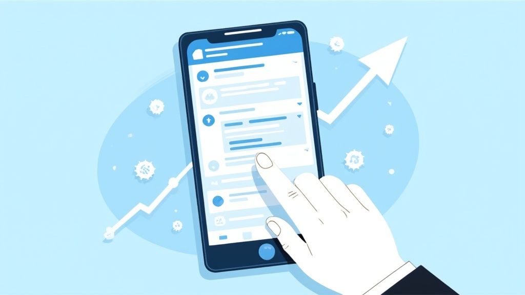 Format LinkedIn Posts That Drive Serious Engagement