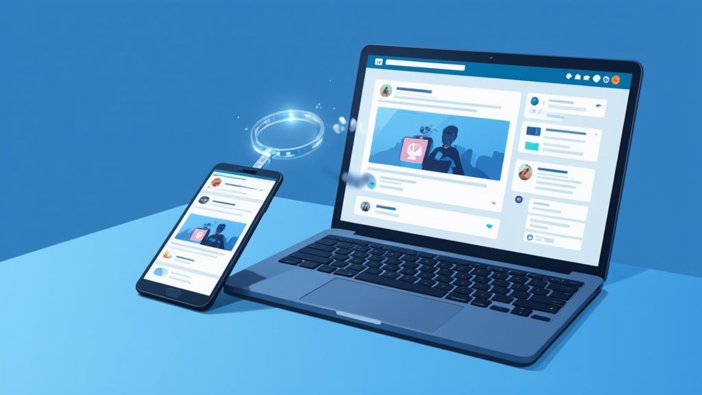 Preview LinkedIn Post Tips to Boost Engagement