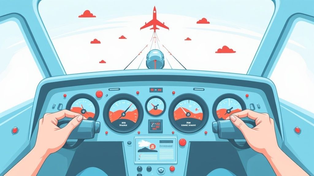 Master Your Social Media Analytics Dashboard