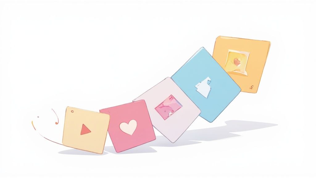7 Inspiring Social Media Storytelling Examples to Boost Engagement