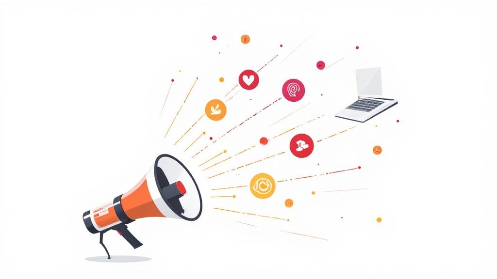 Effective Content Promotion Strategies to Boost Your Reach