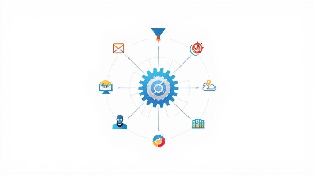 8 Essential Marketing Automation Best Practices for 2025