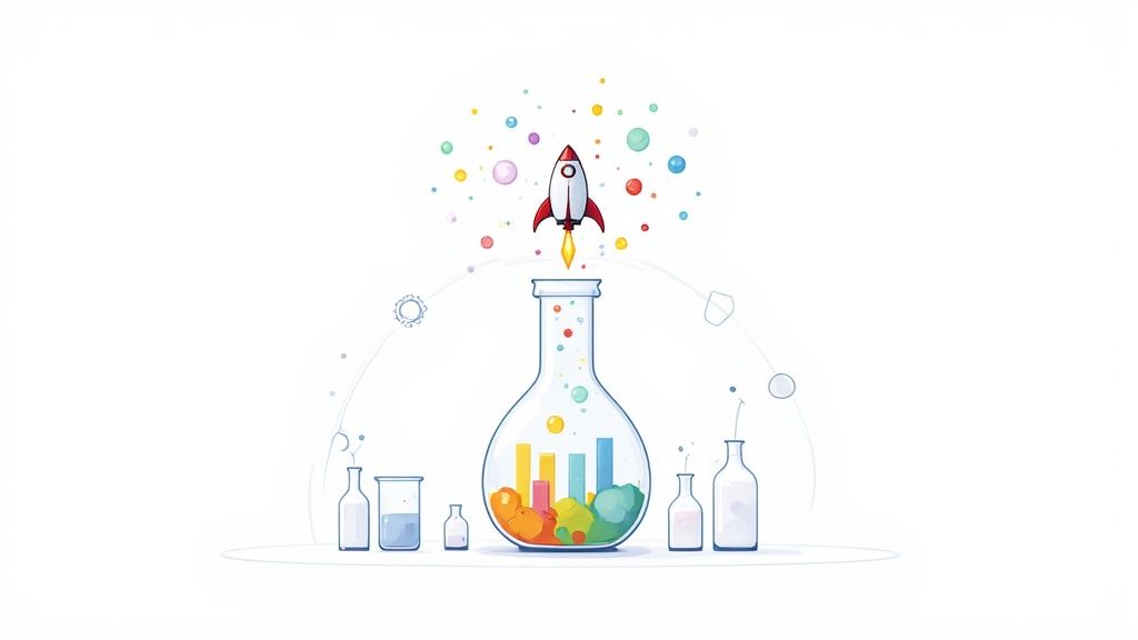 What Is Growth Hacking Your Guide to Rapid Growth