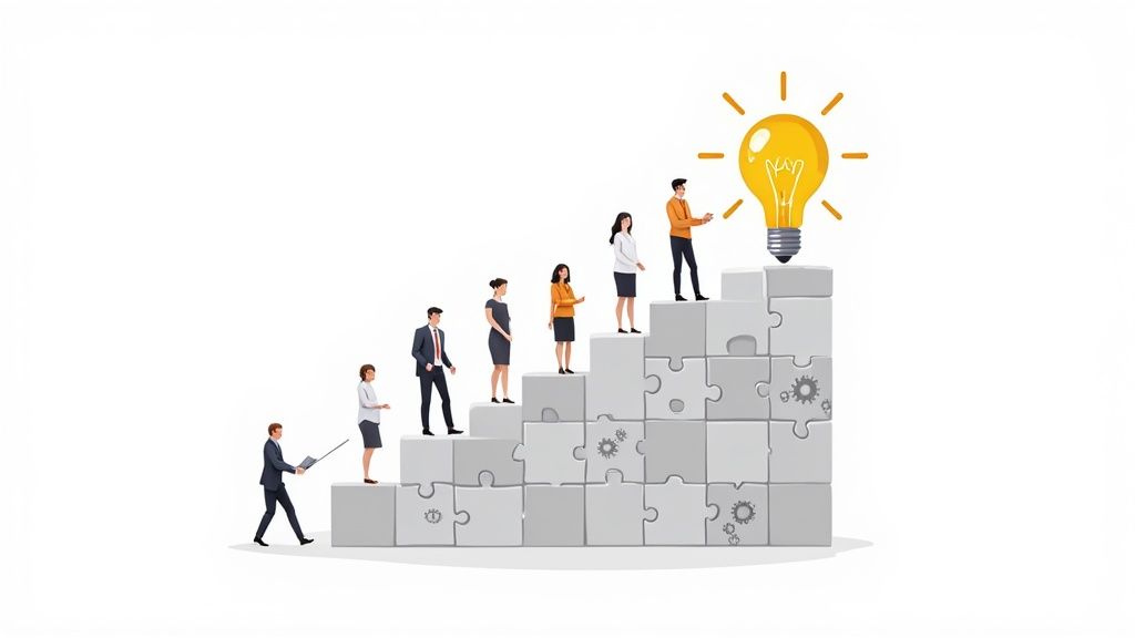 Leadership Development for Managers Done Right