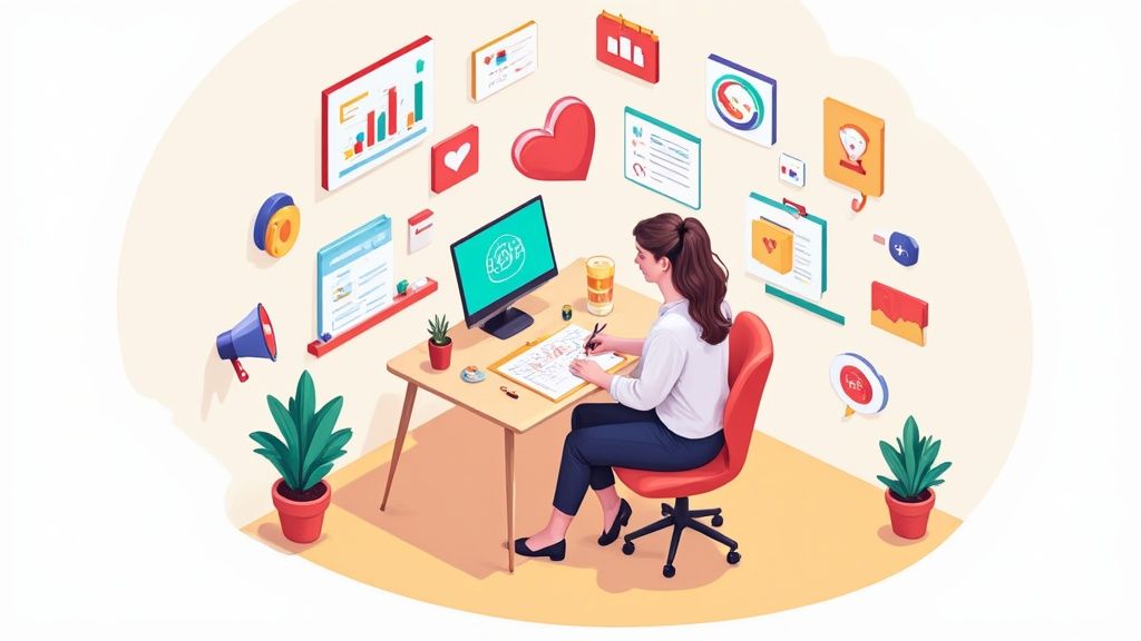 9 Content Marketing Best Practices for 2025