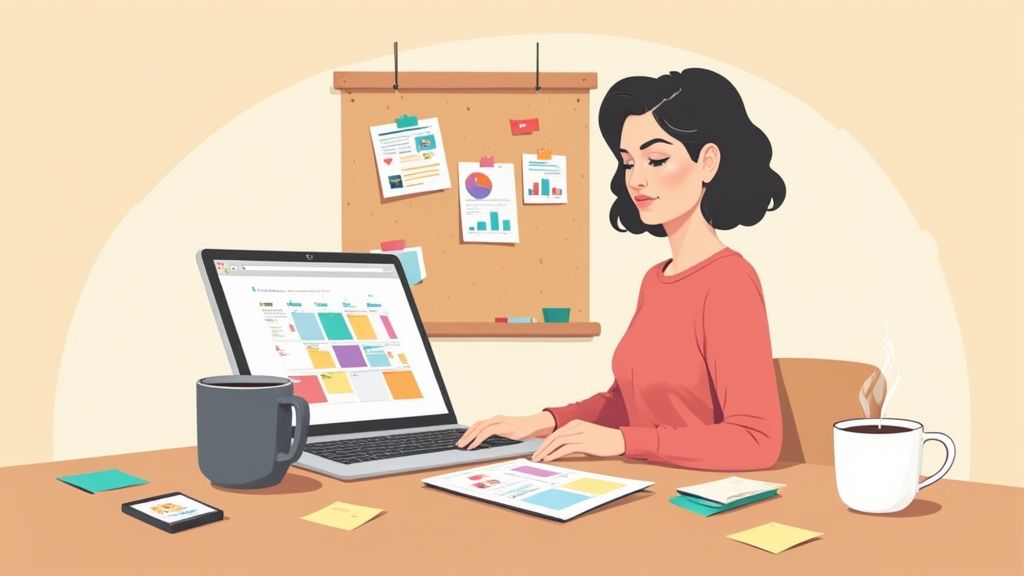 Content Planning for Social Media: Your Guide to Success