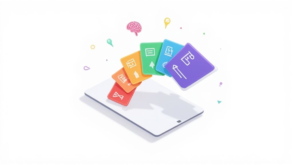 7 Powerful Presentation Design Tips for 2025