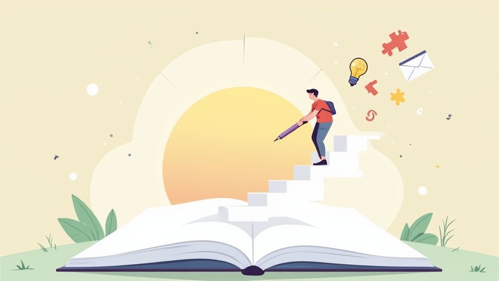 Copywriting for Beginners: Start Your Writing Journey Today