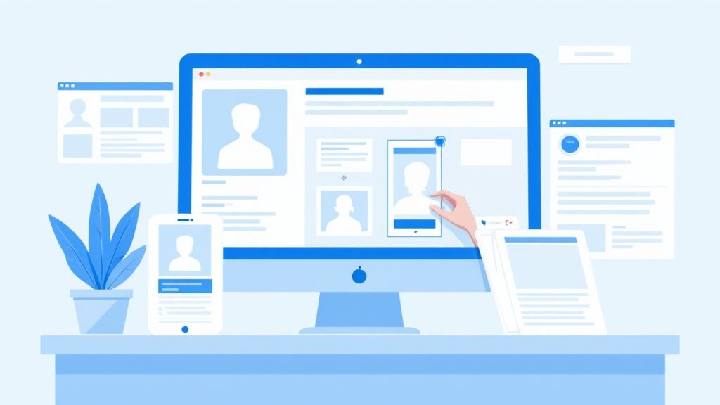 LinkedIn Graphic Size Guide 2025: Create Stunning Visuals