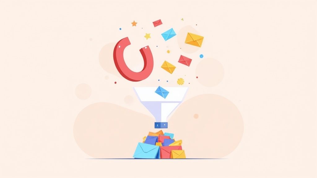 How to Build Email List from Scratch: Proven Strategies