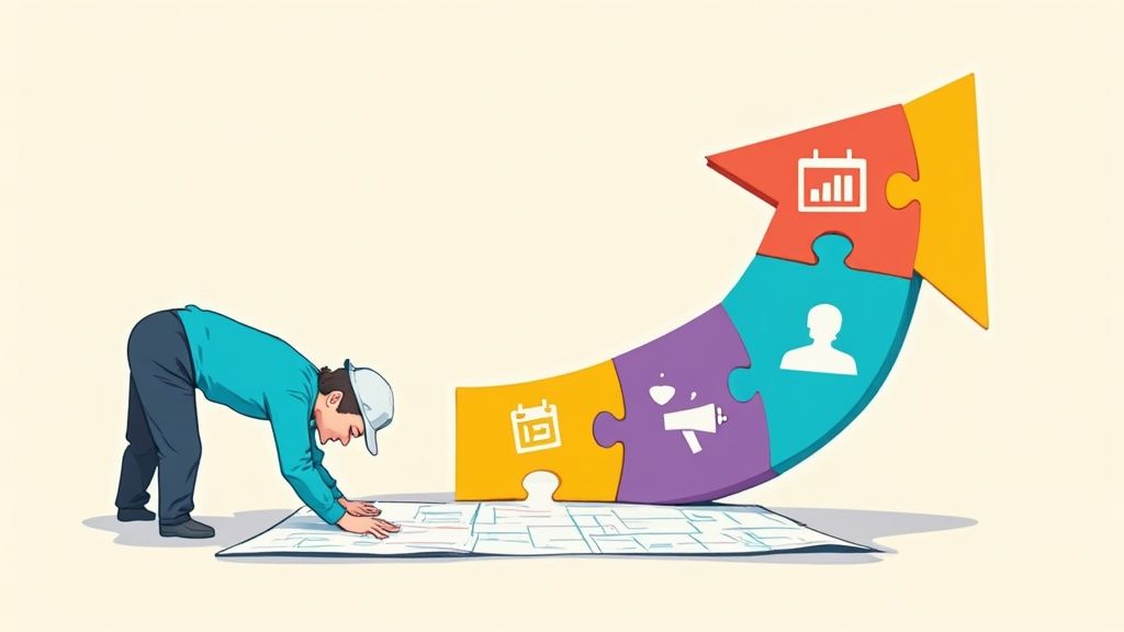 Creating a Content Strategy: Boost Your Content Effectiveness