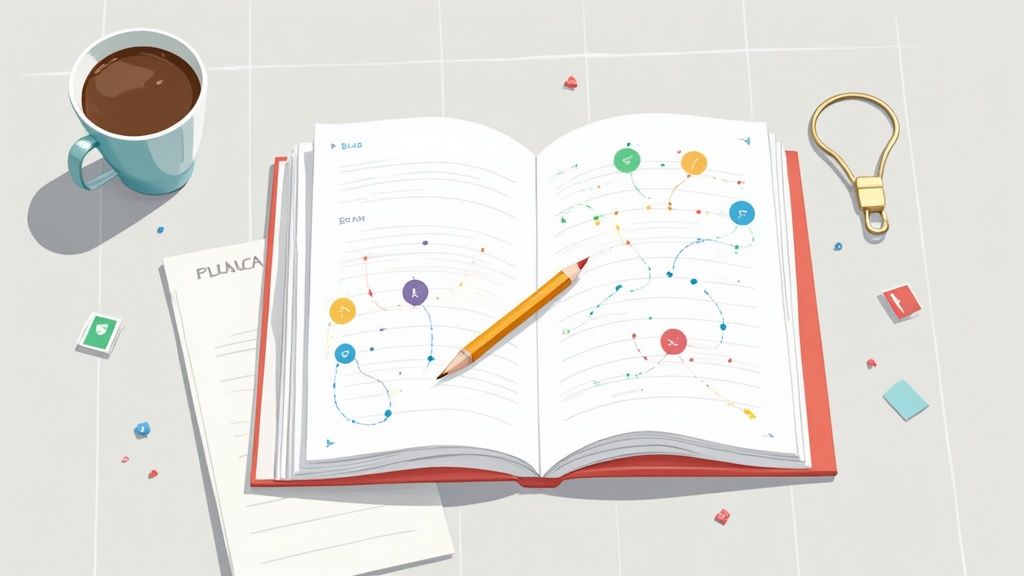 Your Content Distribution Strategy Playbook