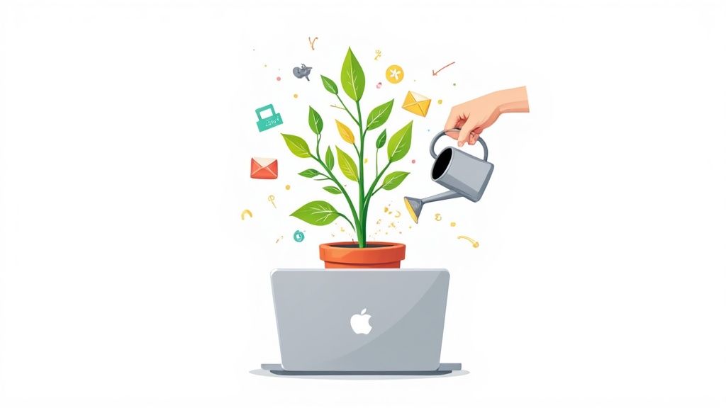 How to Grow Your Business Online: Top Strategies for Success