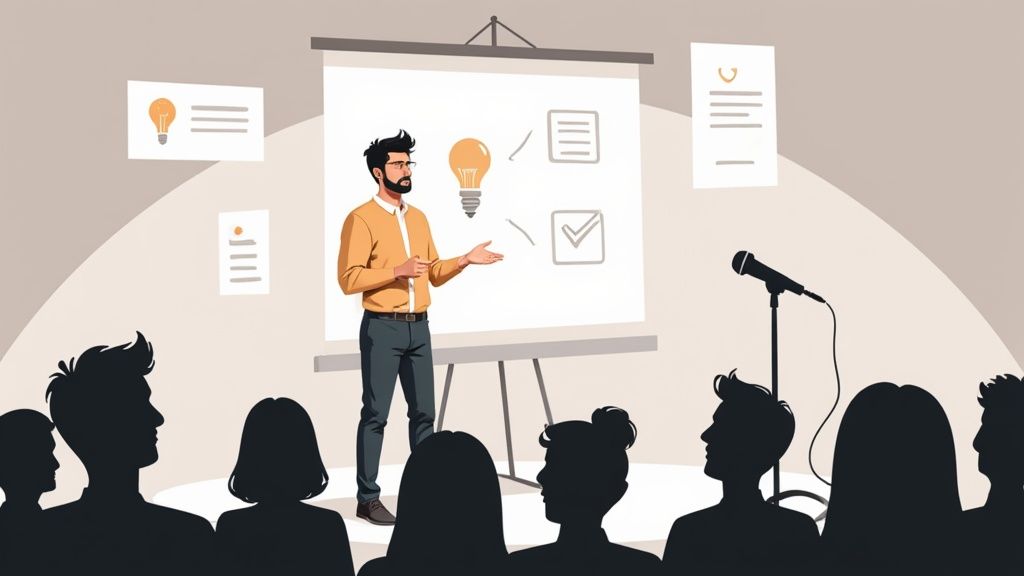 How to Improve Presentation Skills: Tips to Captivate Any Audience
