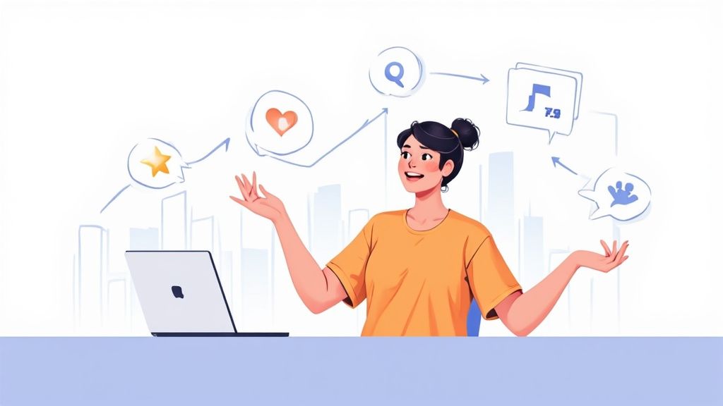 Improve Social Media Engagement Now