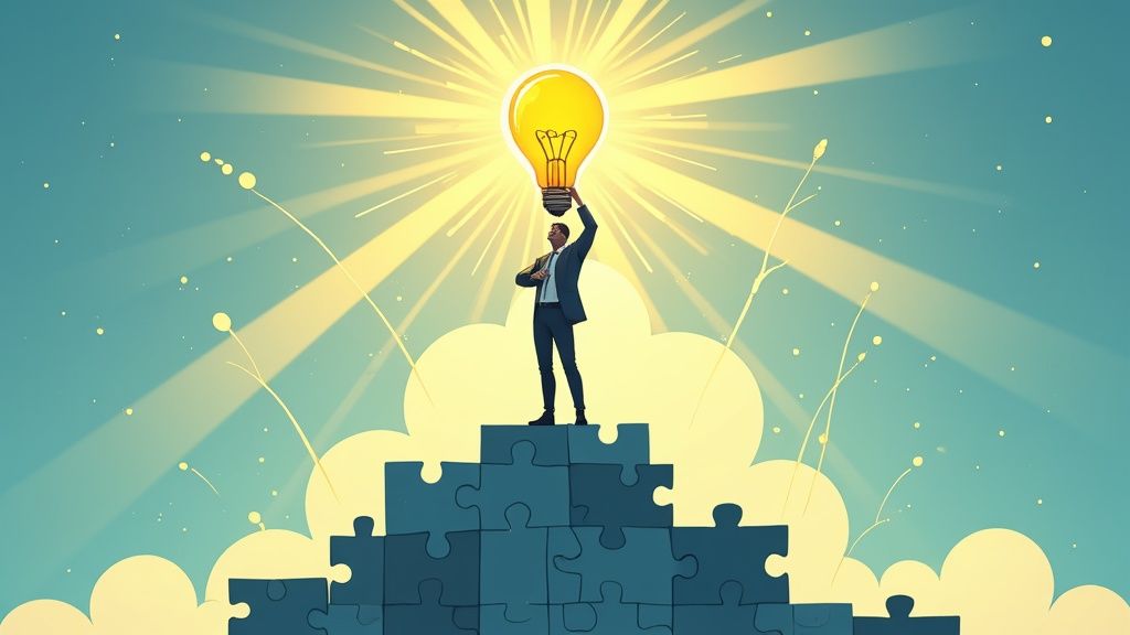 Top Thought Leadership Examples to Boost Your Influence