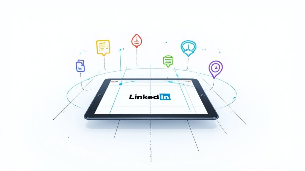 6 LinkedIn Post Specs You Need to Know in 2025